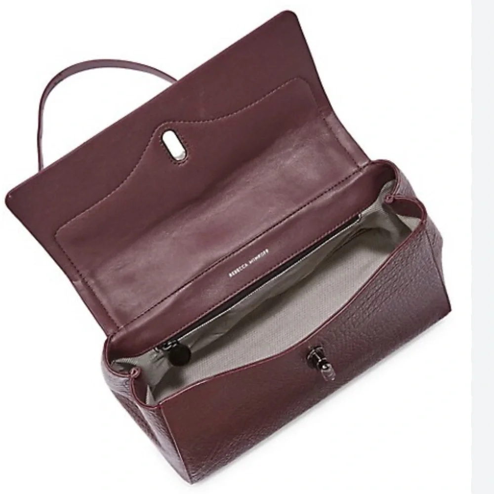 Rebecca Minkoff beautiful rebecca